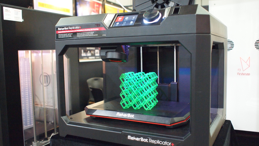 3D 프린팅 시장, 봄날이 온다 3D 프린팅 시장, 봄날이 온다