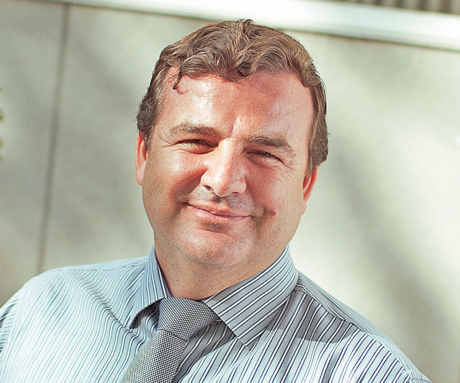 Galvanic Isolation Secures New 48-volt Electrical Architectures Galvanic Isolation Secures New 48-volt Electrical Architectures