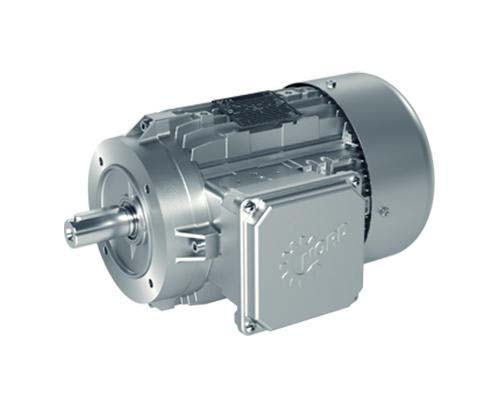 노드사의 에너지 절감형 IE4 동기식 모터는 매우 효율적인데다 가장 엄격한 에너지 규정을 준수하고 있어 TCO 측면에서 상당한 비용 절감이 가능하다.