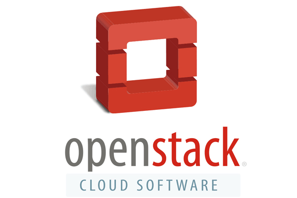 오픈스택 로고