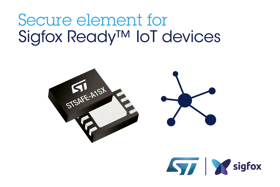 플러그 앤 플레이(Plug-and-Play) 솔루션을 탑재한 보안 소자(secure elements, SE)