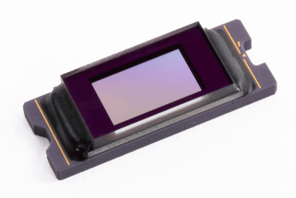 TI의 0.33인치 풀 HD DLP® Pico™ 칩셋