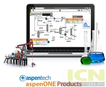 아스펜테크, aspenONE