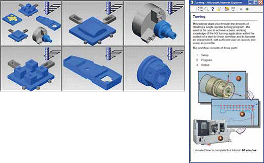 지멘스PLM, CAM Express