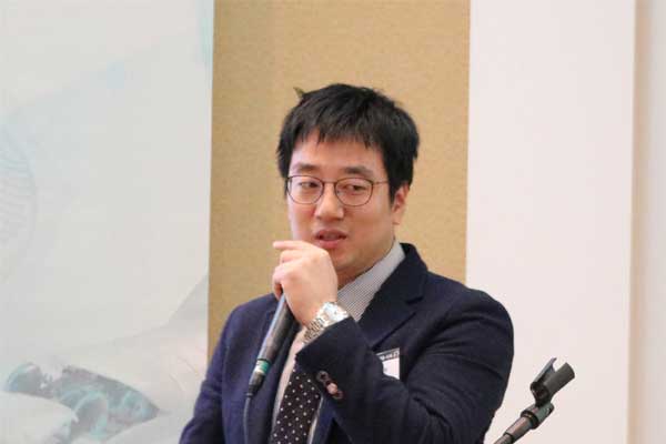 한국 파워링크협회 사재훈