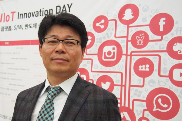 이순열 삼정KPMG 전무 (사진. 아이씨엔)