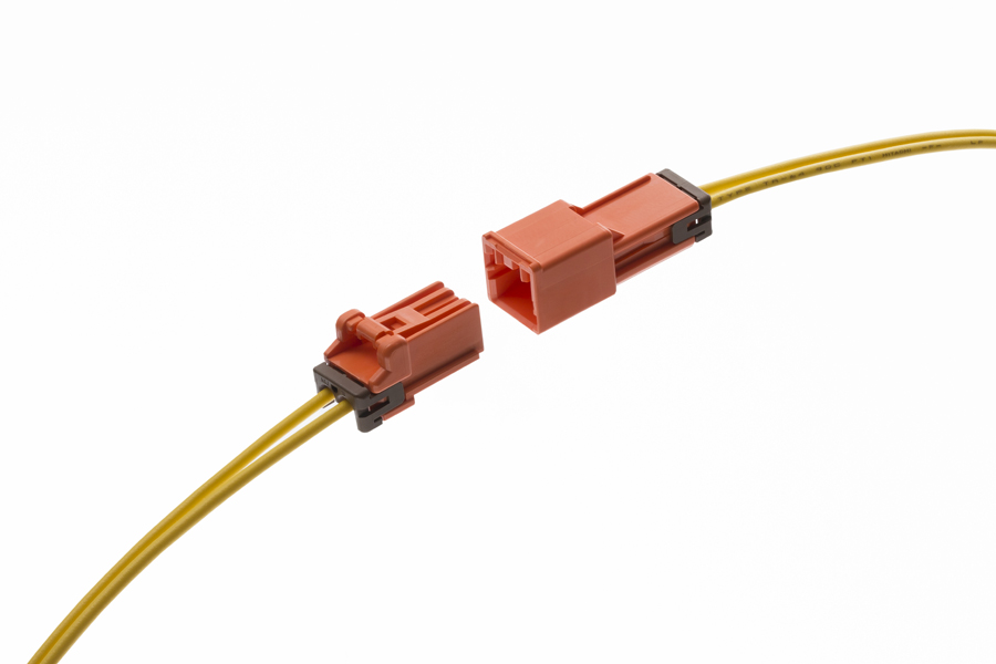 몰렉스, CP 3.3 와이어-투-와이어 커넥터 시스템 출시