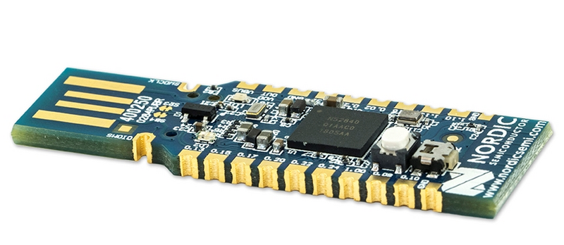 노르딕 USB 동글