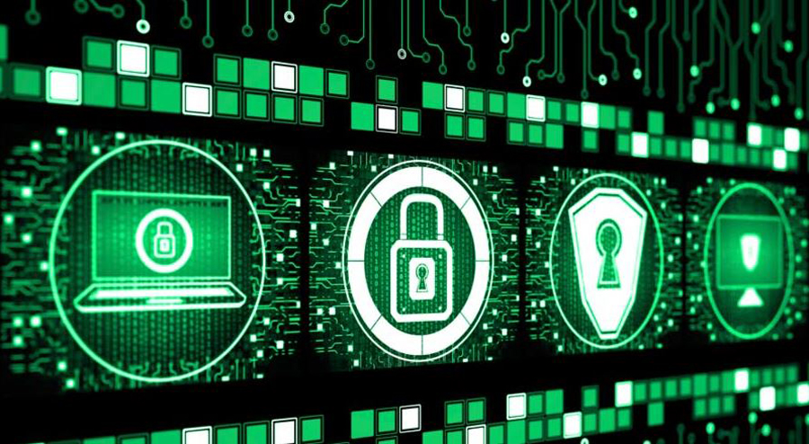 슈나이더 일렉트릭 사이버보안