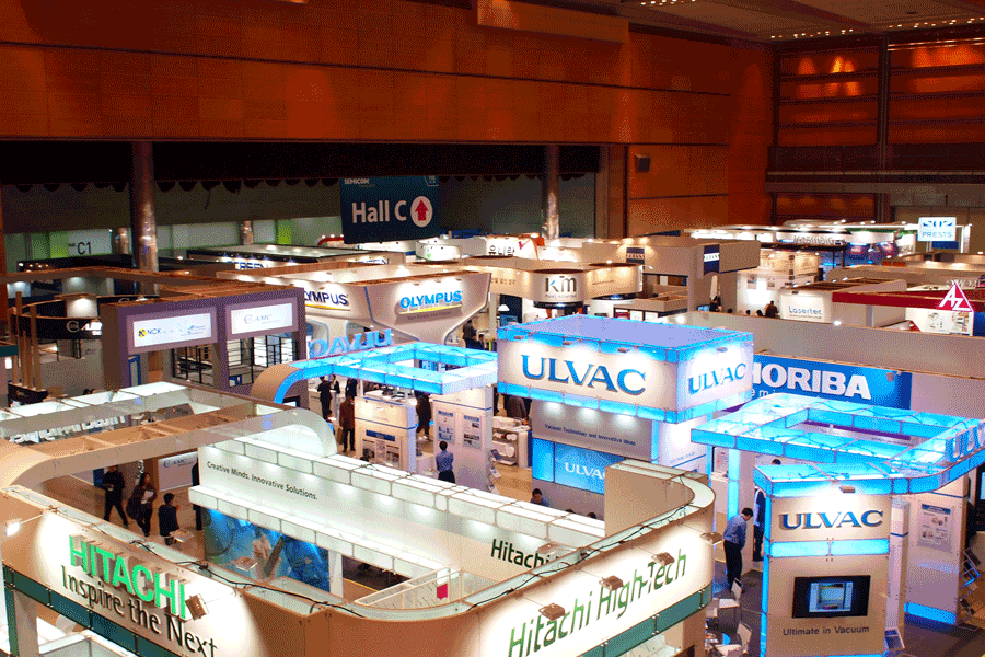 semicon korea 2014