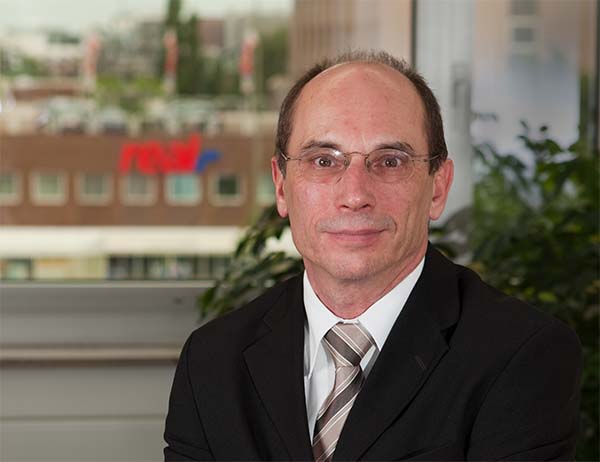 권터 클롭쉬, 한국지멘스 디지털팩토리 사업본부 대표