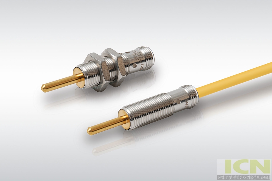 M5 용접너트감지를 위한 이상적인 솔루션 (이미지. 터크)