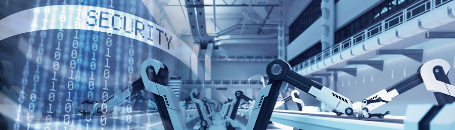 스마트공장 보안